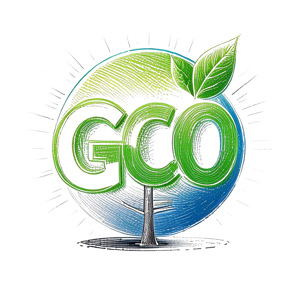 Gco Tech Logo